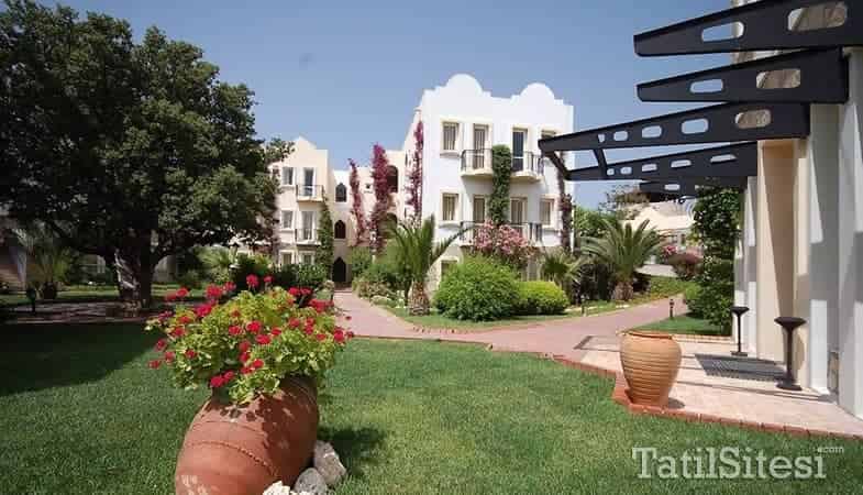 Gündem Resort